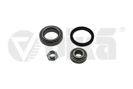 Комплект подшипника ступицы колеса VIKA K41210701