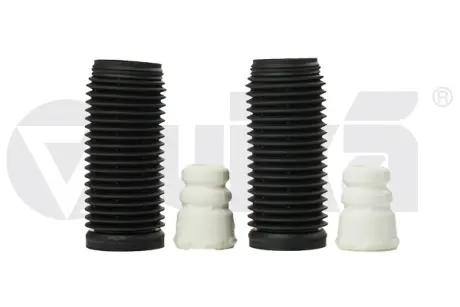 Набор резиновых и защитных кожухов; передний VIKA K41787101