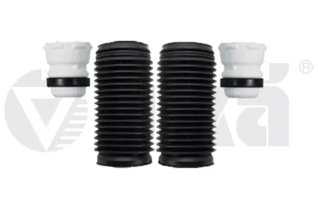 Набор резиновых и защитных кожухов; передний VIKA K41789301