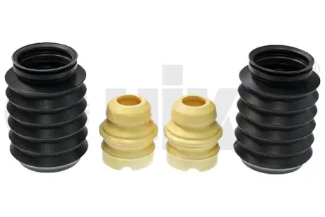 Кол-во пыльники-отбойники переднего VIKA K41791301