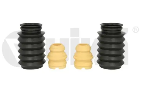 Кол-во пыльники-отбойники переднего VIKA K41791401