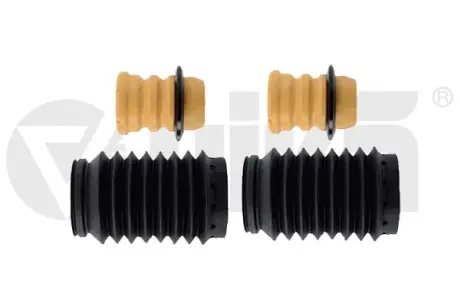 Кол-во пыльники-отбойники переднего VIKA K41791901