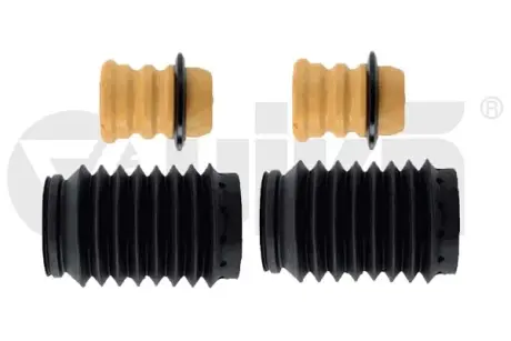 Кол-во пыльники-отбойники переднего VIKA K41792101