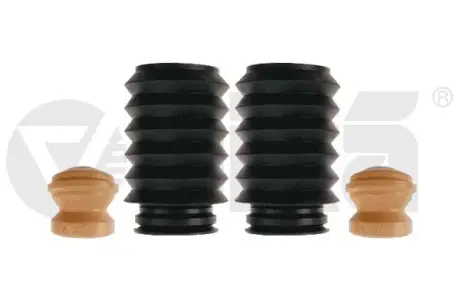 К-т пыльники-отбойники переднего Амортизатор VIKA K41792201