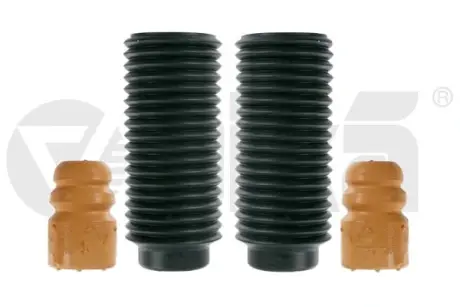 Кол-во пыльники-отбойники переднего VIKA K41793101