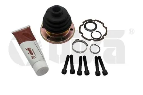 Комплект пыльника, приводной вал. VIKA K50434001