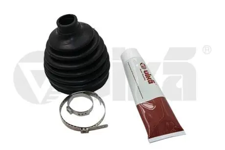 Комплект пыльника, приводной вал. VIKA K50763901