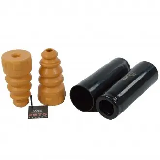 Пильник + відбійник амортизатора (заднього) VW Golf VI/Passat 05-14 (кт 2шт) VIKA K51116801