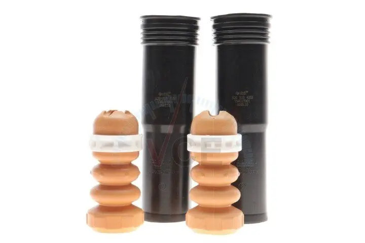 Защитный колпак/пыльник, амортизатор VIKA K51117001 (фото 1)