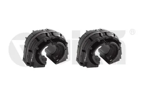 Комплект резиновых втулок 2 шт VIKA K51782701