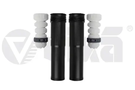 Набор резиновых и защитных кожухов; задний VIKA K51784501