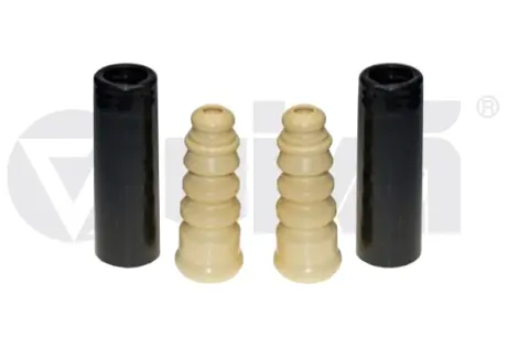 Кол-во пыльники-отбойники задний VIKA K51784701