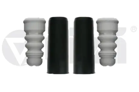 Набор резиновых и защитных кожухов; задний VIKA K51786801