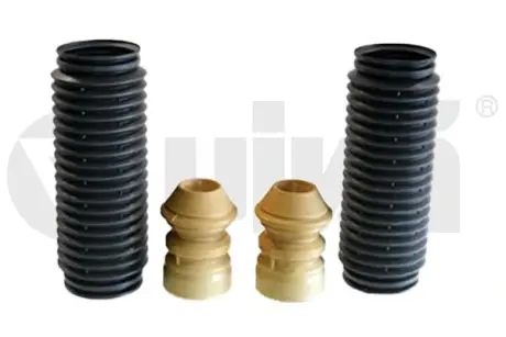 Кол-во пыльники-отбойники заднего BMW X5 E53 (00-06) VIKA K51787601