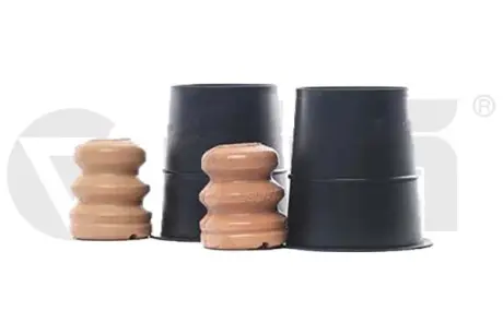 Кол-во пыльники/отбойники заднего VIKA K51787801