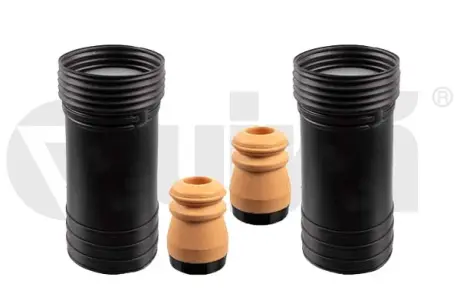 Кол-во пыльники-отбойники заднего BMW X5 E70-X6 E71 (06-14) VIKA K51788301