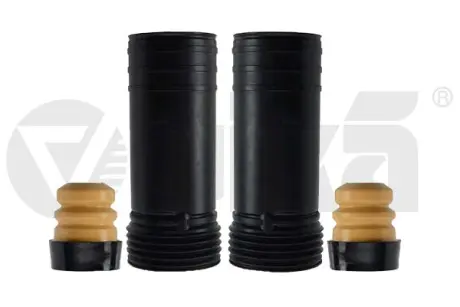 Кол-во пыльники-отбойники заднего BMW X5 E70 -X6 E71 (06-14) VIKA K51788401