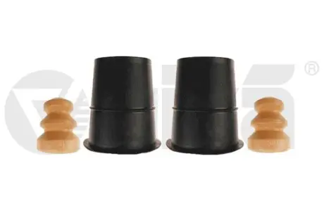 Кол-во пыльники-отбойники заднего VIKA K51788501