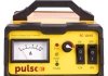 Зарядний пристрій PULSO BC-12610 6&12V/0-10A/10-120AHR/LED-Ампер./Імпульсний (BC-12610) VITOL 00000013046 (фото 1)