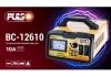 Зарядное устройство PULSO BC-12610 6&12V/0-10A/10-120AHR/LED-Ампер./Импульсное (BC-12610) VITOL 00000013046 (фото 2)