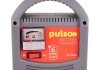 Зарядное устройство PULSO BC-20860 12V/6A/20-80AHR/стрел.индик. (BC-20860) VITOL 00000023908 (фото 1)