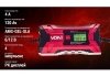 Зарядний пристрій VOIN VL-144 6&12V/0.8-4.0A/3-120AHR/LCD/Імпульсний (VL-144) VITOL 00000030188 (фото 4)