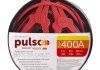 Провід пусковий PULSO 400А (до -45С) 3,0м в чохлі (ПП-40230-П) VITOL 00000051473 (фото 5)