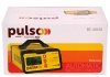 Зарядний пристрій PULSO BC-40120 12&24V/2-5-10A/5-190AHR/LCD/Імпульсний (BC-40120) VITOL 00000052822 (фото 2)
