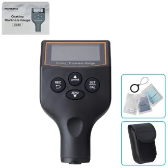 Толщиномер краски VITOL G935