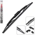 Щетки стеклоочистителя -605-16 каркасные -16&quot; 400 мм (TP405-SW-16&quot;) CLASSIC VOIN V-WB16-400 (фото 1)