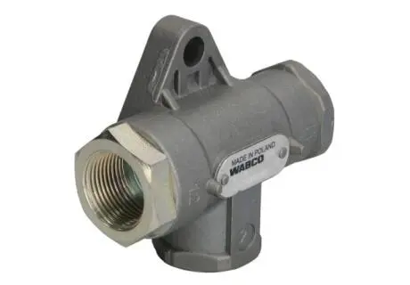 Многопозиционный клапан Wabco 434 208 029 0