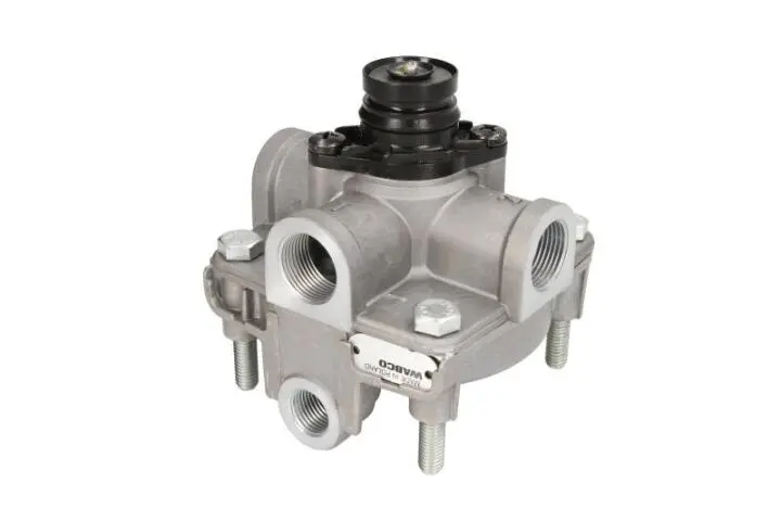 Ускорительный клапан Wabco 973 011 000 0 (фото 1)