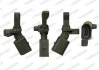 Датчик ABS задн. IBIZA V (KJ1, KJG)/POLO VI (AW1, BZ1, AE1) 17-Л. WAGNER ABS00038 (фото 1)
