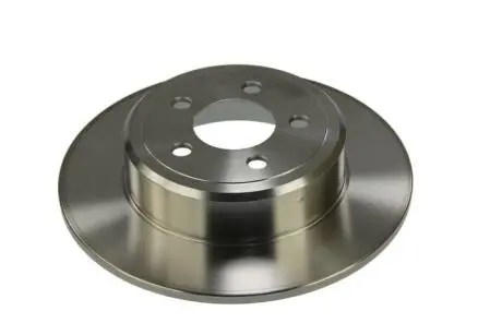 Диск тормозной WAGNER BD126264