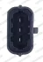 Датчик розподілвалу ACCENT 05-10/i20 08-/i30 07-/CEED 06-/RIO 05- 1.1-1.7CRDi WAGNER CAS00028 (фото 3)