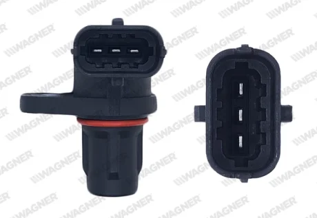 Датчик положения распределителя Ducato/Daily 2.3D Multijet 06- WAGNER CAS00054
