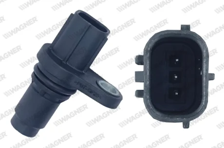 Датчик колінвала COROLLA 08-18 WAGNER CRS00094