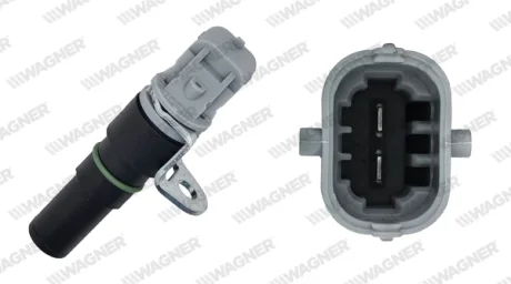 Датчик обертів колінвалу WAGNER CRS00247