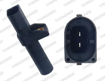 Датчик оборотов коленвала WAGNER CRS00380