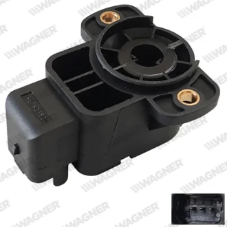 Датчик положения дроссельной заслонки WAGNER THR00003