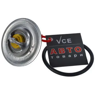 Термостат WAHLER 3141.87D