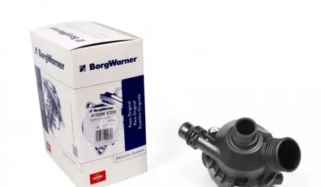 Термостат, охолоджуюча рідина WAHLER 410086.97D0