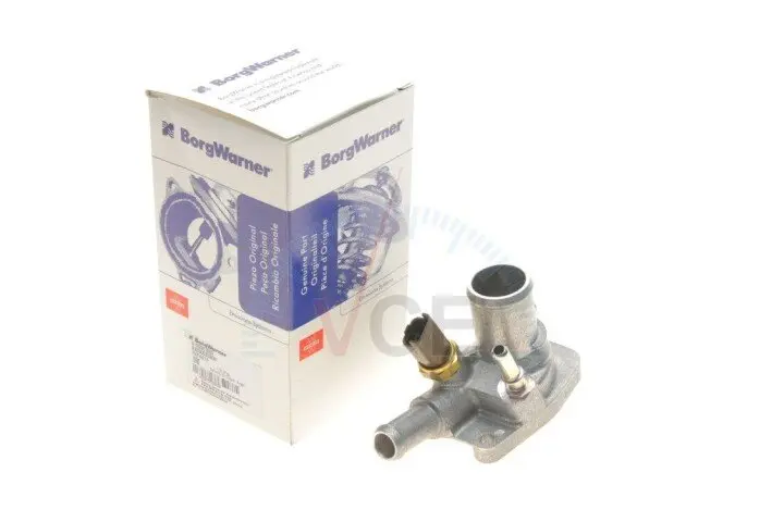 Термостат, охлаждающая жидкость WAHLER 410090.88D (фото 1)