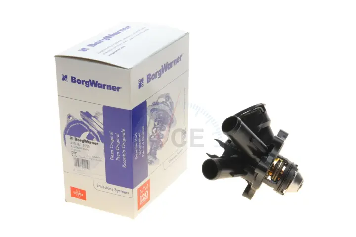 Термостат mb c-class (w204)/e-class (w212) 07-15 (103℃) WAHLER 410389.103D (фото 1)