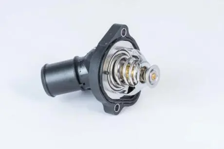 Термостат Ford Transit 2.3 16V 06-14 (82 C) (больше не поставляется) WAHLER 411886.82D