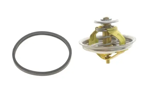 Термостат, охлаждающая жидкость WAHLER 4147.80D