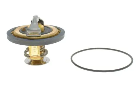 Термостат, охлаждающая жидкость WAHLER 4174.82D