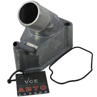 Термостат, охолоджуюча рідина Для Opel Astra F, G, H, Calibra, Omega B WAHLER 4183.92D