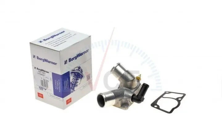 Фото 1 - Термостат, охолоджуюча рідина WAHLER 4201.92D Термостат, охолоджуюча рідина WAHLER 4201.92D (фото 1)