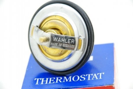 Термостат охлаждающей жидкости WAHLER 4232.80D (фото 1)